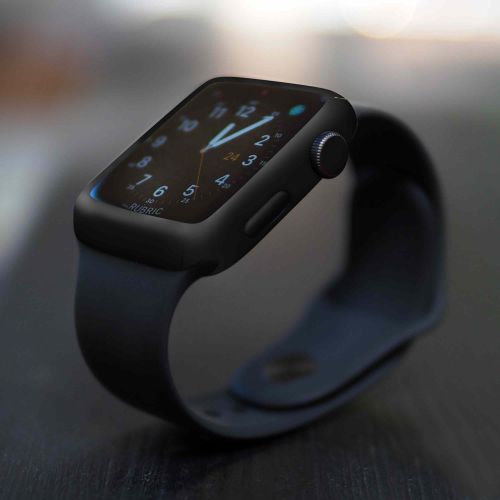 Apple_Watch 2 (42mm)_Matte_Black_4